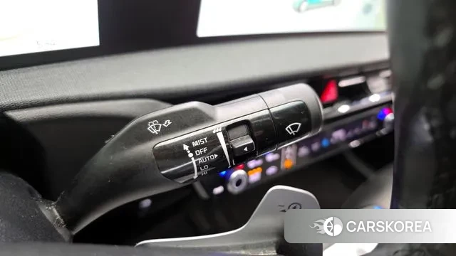 Kia EV6 2021 Белый из Кореи, фото 5