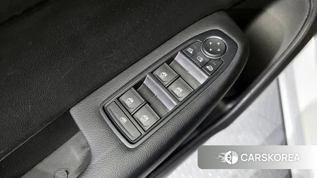 Renault Korea (Samsung) XM3 2020 Белый из Кореи, фото 5