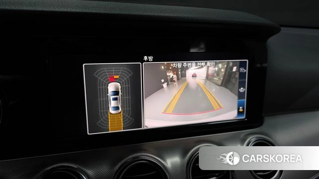 Mercedes-Benz E-Class W213 2018 Белый из Кореи, фото 5