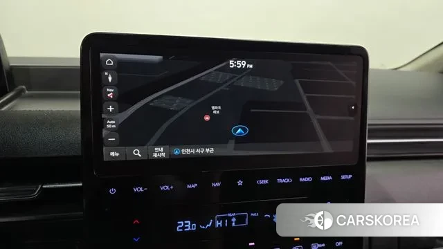 Hyundai Staria 2022 Черный из Кореи, фото 5