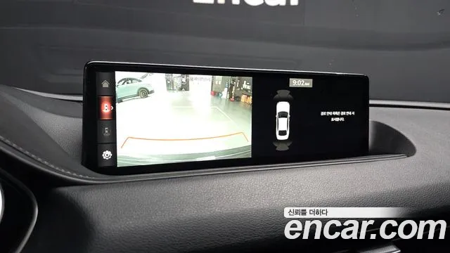 Genesis G80 (RG3) 2020 Серый из Кореи, фото 5