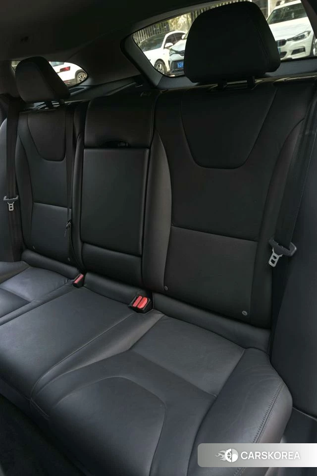 Volvo V60 2018 Белый из Китая, фото 5