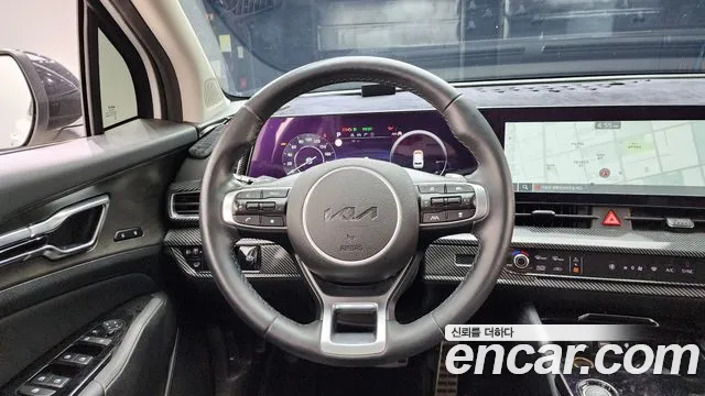 Kia Sportage 5th Generation id 2626092 из Кореи 5