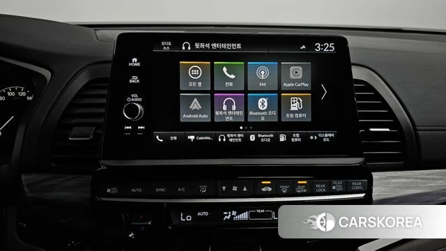 Honda Odyssey 2025 Серый из Кореи, фото 5
