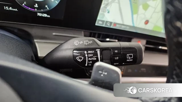 Kia Sportage 5th Generation 2021 Белый из Кореи, фото 5