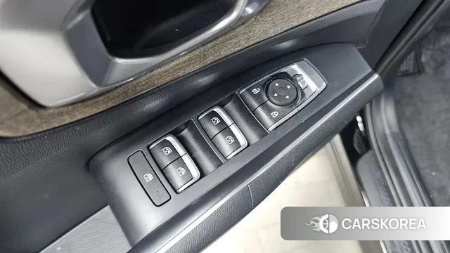Kia Sorento 4th Generation 2022 Черный из Кореи, фото 5