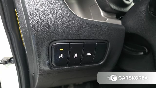 Kia The New Ray 2021 Белый из Кореи, фото 5