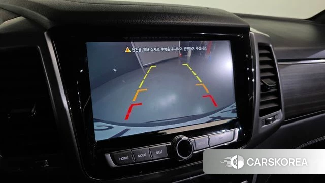 Ssangyong G4 Rexton 2019 Черный из Кореи, фото 5