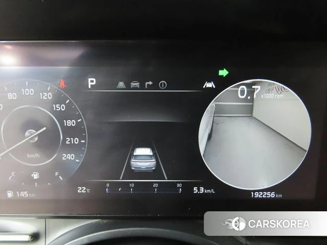 Kia Carnival 4th generation 2021 Белый из Кореи, фото 5