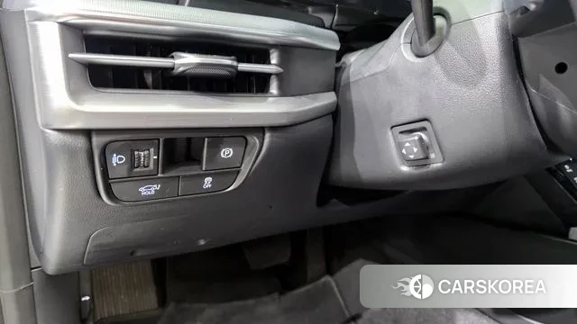 Hyundai Grandeur (GN7) 2023 Белый из Кореи, фото 5