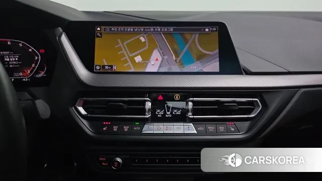 BMW 2 Series Gran Coupe (F44) 2021 Синий из Кореи, фото 5