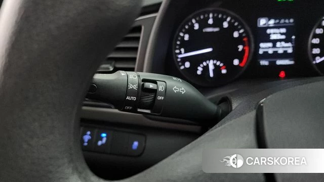 Hyundai Avante AD 2018 Белый из Кореи, фото 5