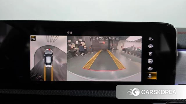 Mercedes-Benz CLA-Class C118 2021 Белый из Кореи, фото 5