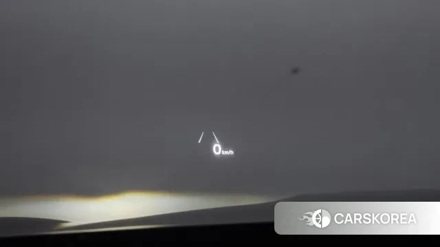 Kia More K9 2020 Черный из Кореи, фото 5