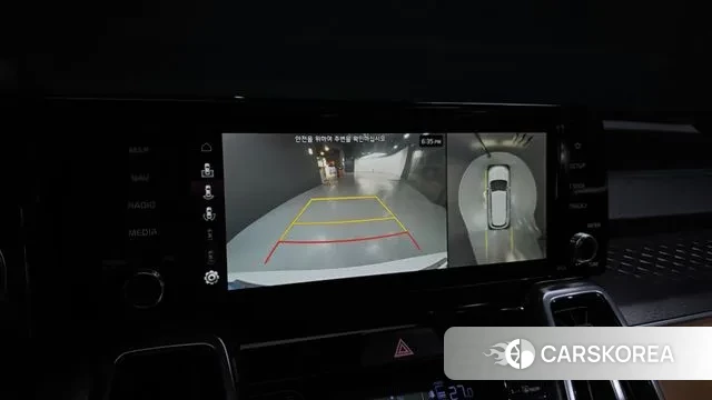 Kia Sorento 4th Generation 2022 Белый из Кореи, фото 5