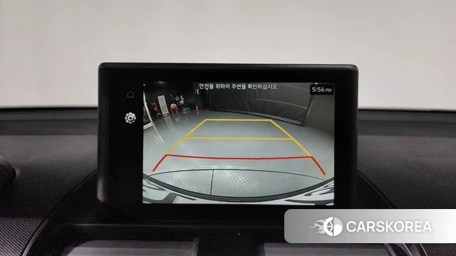 Hyundai Casper 2022 Светло-зеленый из Кореи, фото 5