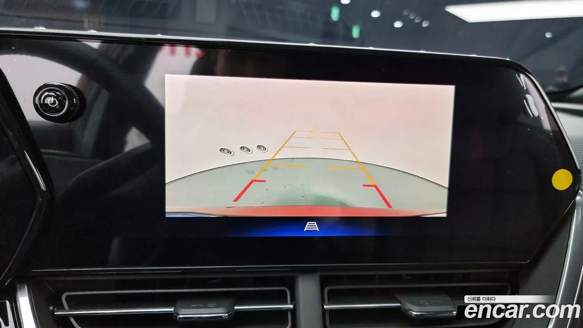 Chevrolet (GM Daewoo) Trax Crossover id 1904649 из Кореи 5