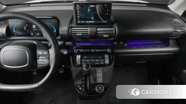 Hyundai Casper 2022 Белый из Кореи, фото 5