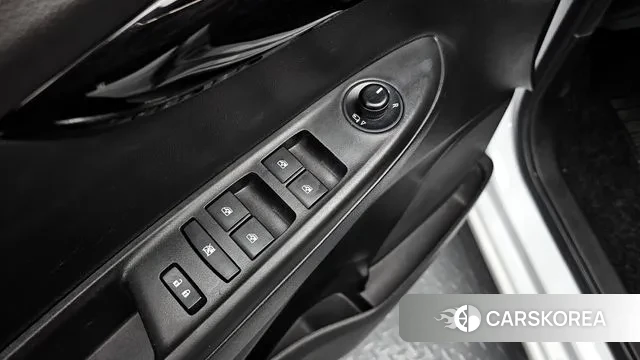 Chevrolet (GM Daewoo) The Next Spark 2018 Белый из Кореи, фото 5