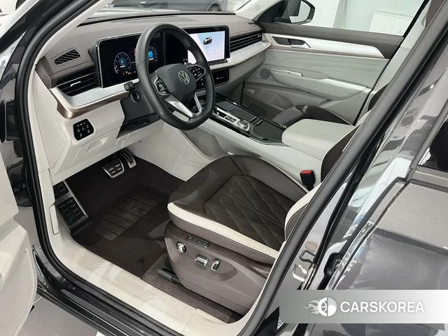 Volkswagen Range patrol 2023 Черный из Китая, фото 5