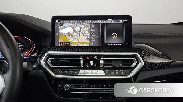 BMW X4 (G02) 2024 Белый из Кореи, фото 5