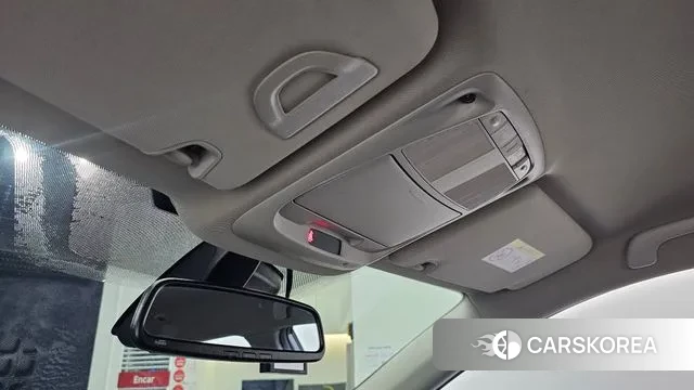 Renault Korea (Samsung) The New QM6 id 2890737 из Кореи 5