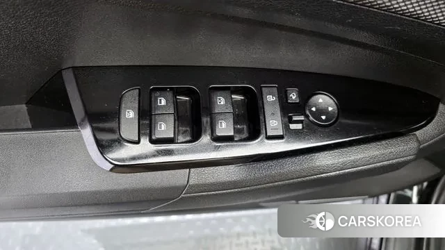 Kia Sportage 5th Generation 2021 Черный из Кореи, фото 5