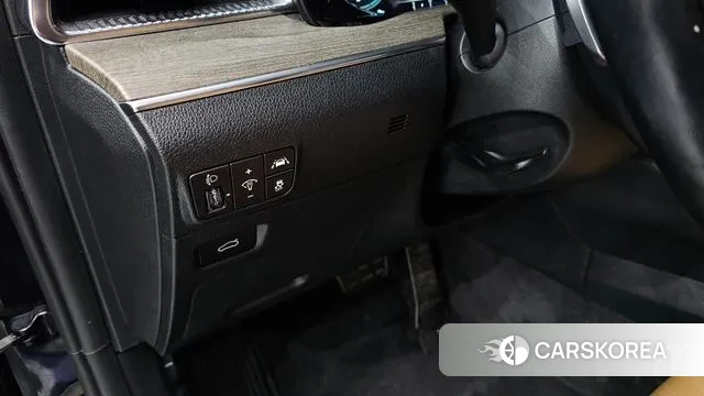 Kia K5 3rd generation 2021 Черный из Кореи, фото 5