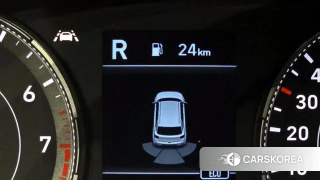 Hyundai Venue 2020 Белый из Кореи, фото 5