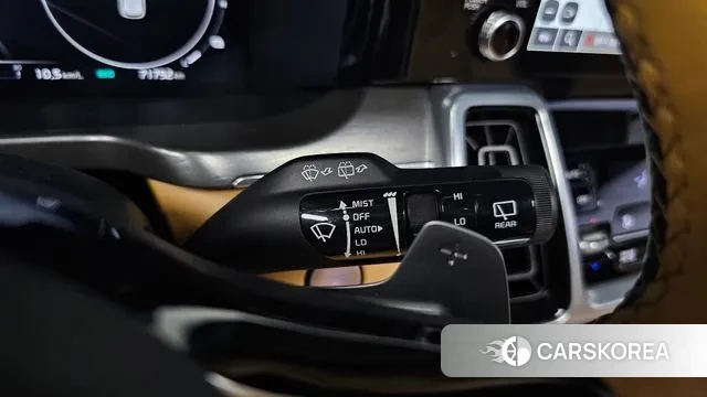 Kia Sorento 4th Generation 2022 Белый из Кореи, фото 5
