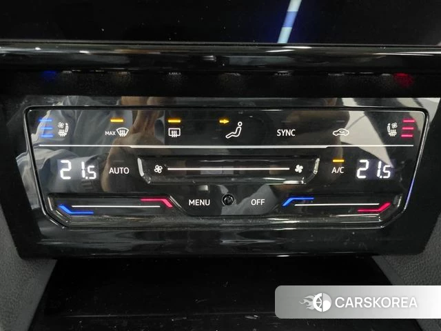 Volkswagen Arteon 2022 Жемчужный цвет из Кореи, фото 5
