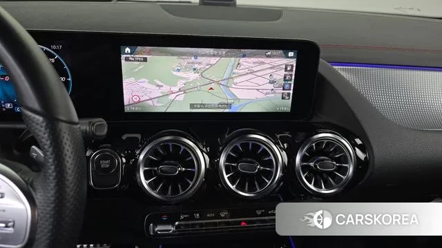 Mercedes-Benz EQA H243 2022 Черный из Кореи, фото 5