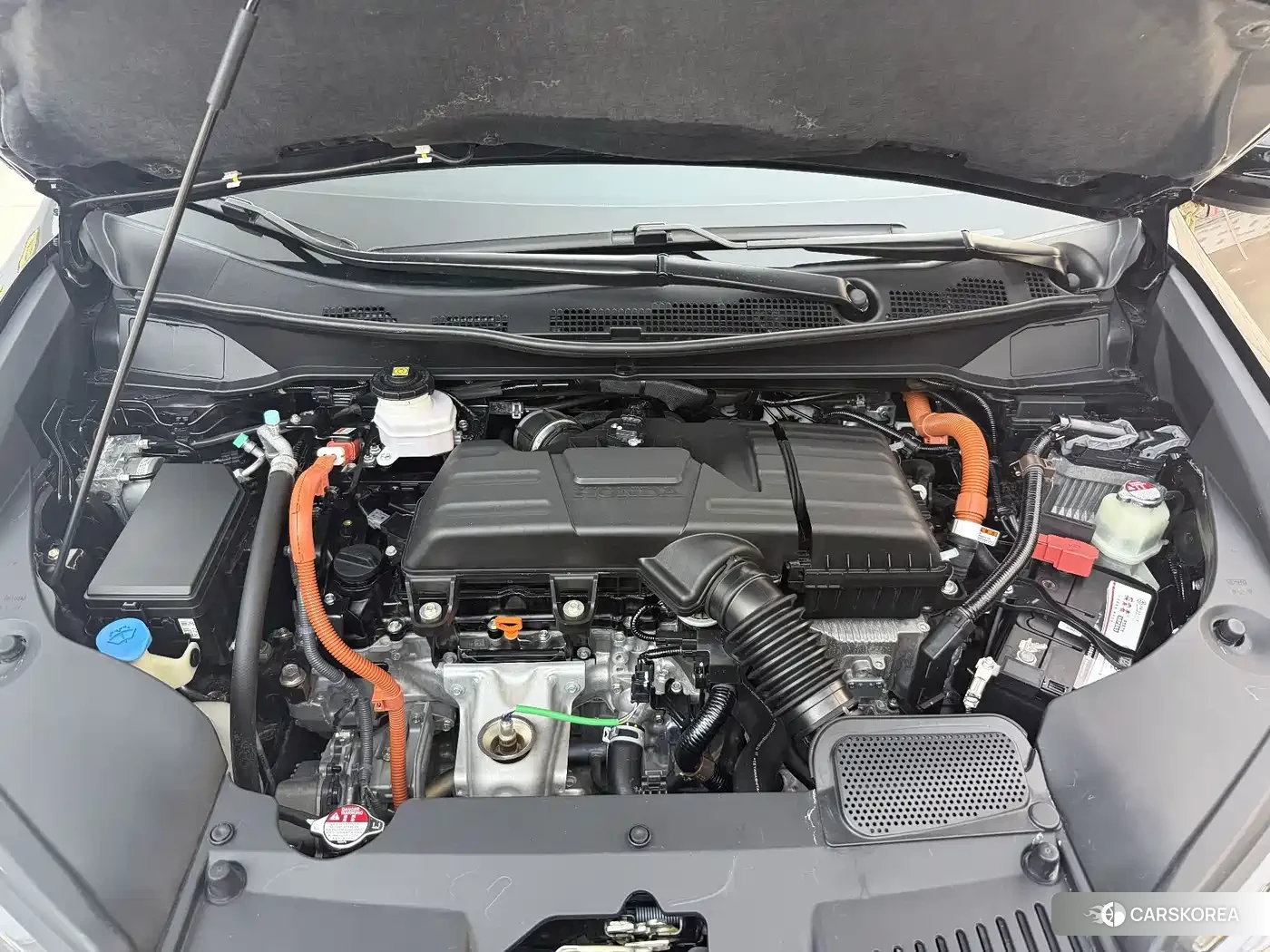 Honda Odyssey 2024 Черный из Китая, фото 5