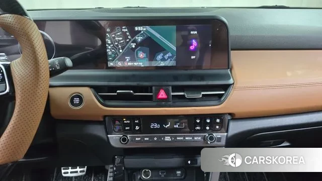 Kia The New Seltos 2023 Серый из Кореи, фото 5