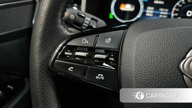Ssangyong The New Rexton Sports Cannes 2024 Жемчужный цвет из Кореи, фото 5