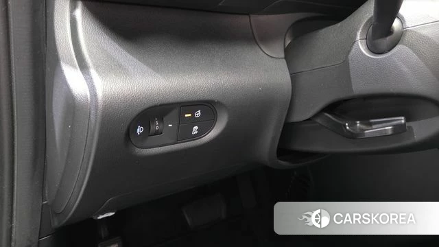 Hyundai Casper 2023 Зеленый из Кореи, фото 5