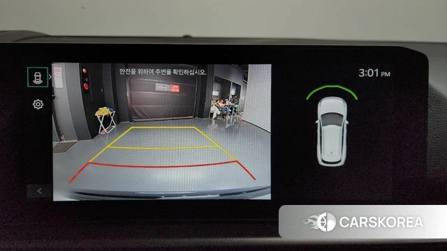 Kia The New Sportage 5th Generation 2025 Белый из Кореи, фото 5