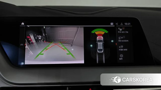 BMW 2 Series Gran Coupe (F44) 2020 Белый из Кореи, фото 5