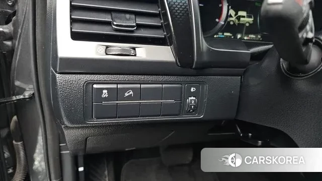 Ssangyong The New Rexton Sports Cannes id 3488360 из Кореи 5