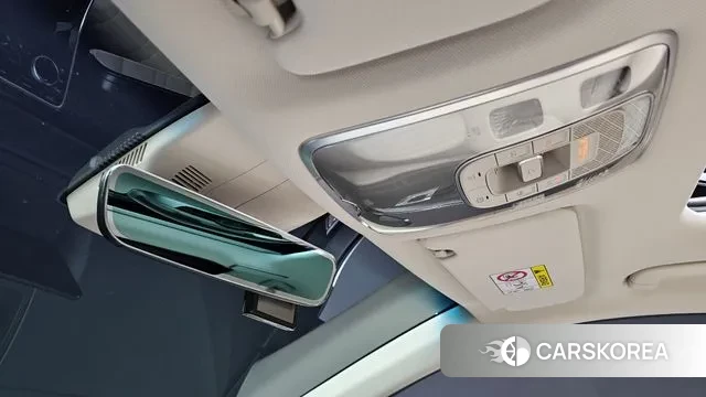 Genesis GV80 2020 Черный из Кореи, фото 5