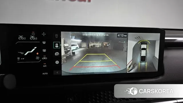 Kia Tasman 2025 Белый из Кореи, фото 5