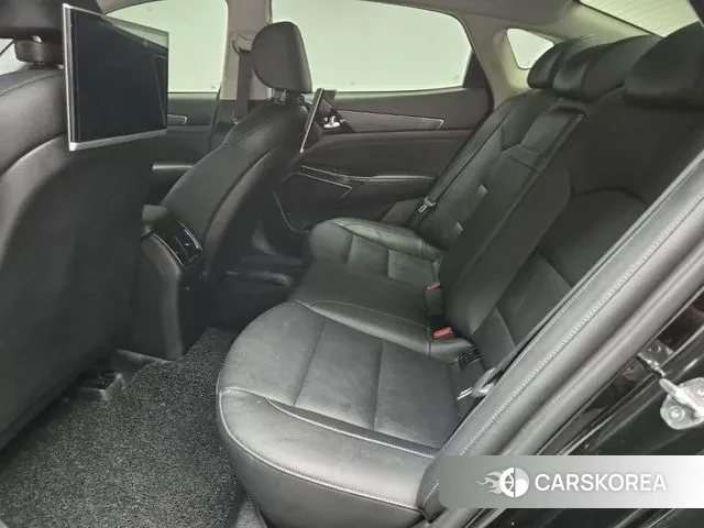 Kia K7 Premier 2020 Черный из Кореи, фото 5