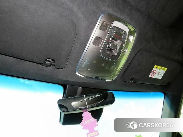Genesis GV70 2021 Белый из Кореи, фото 5