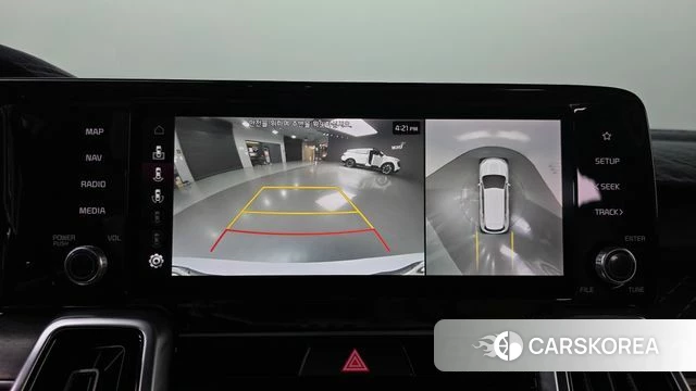 Kia Sorento 4th Generation 2020 Белый из Кореи, фото 5