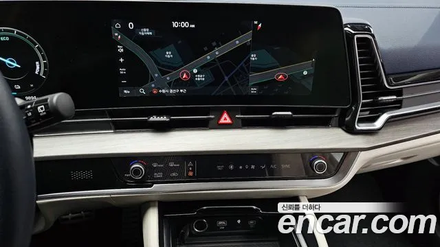 Kia Sportage 5th Generation Hybrid id 2706843 из Кореи 5