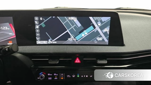 Kia EV6 2022 Белый из Кореи, фото 5