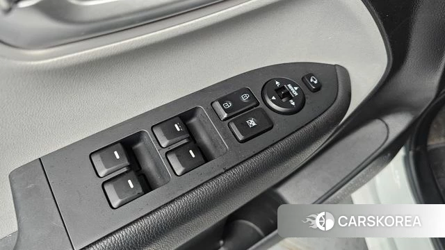 Kia The New Ray 2022 Белый из Кореи, фото 5