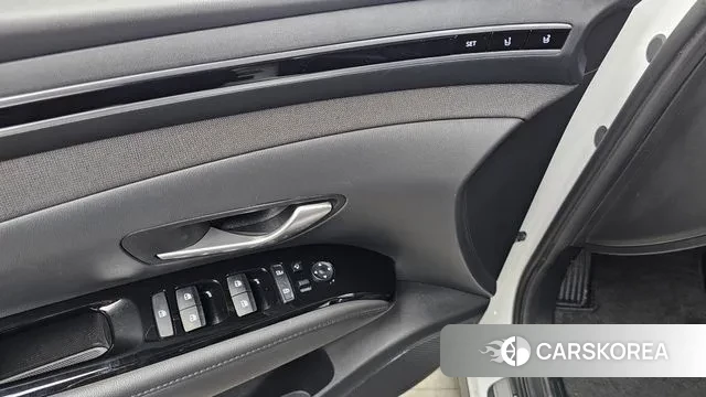 Hyundai Tucson (NX4) 2023 Белый из Кореи, фото 5