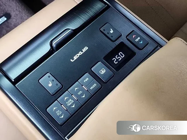 Lexus ES300h 7th generation 2020 Песочный из Кореи, фото 5