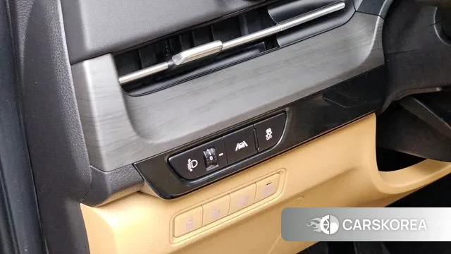 Kia Carnival 4th generation 2023 Черный из Кореи, фото 5